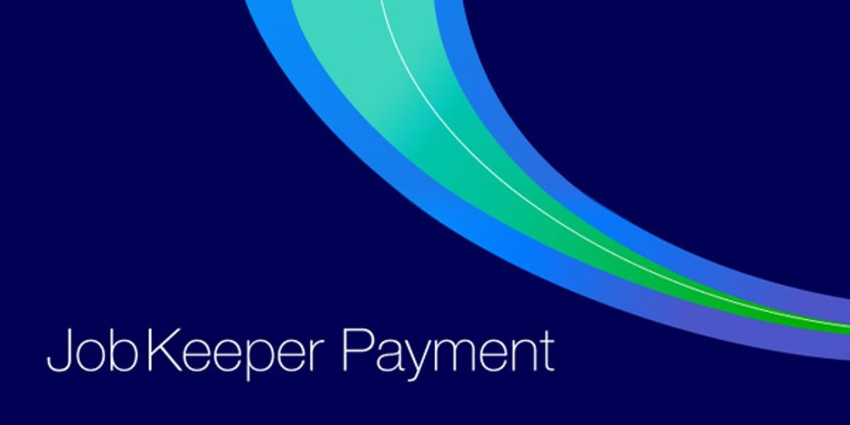 Job keeper xero bookkeeping melbourne
