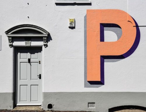 P is for purpose, not profit