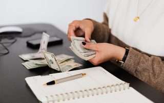 Bookkeeping Services