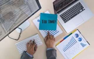 tax accounting