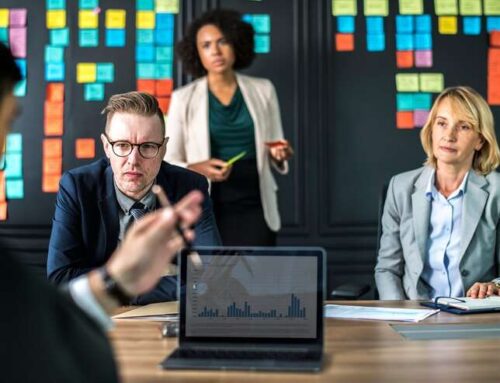 Unlocking Tax Efficiency: Strategies for Melbourne Businesses